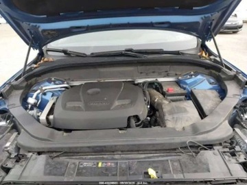 Volvo XC60 II Crossover T6 320KM 2018 Volvo XC 60 2.0 T6 316 KM, 4x4, R-DESIGN, autoryzowany przedstawiciel IAA, zdjęcie 11