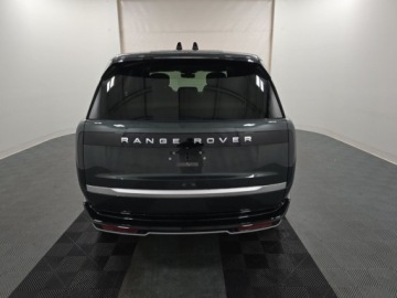 Land Rover Range Rover V 2025 Land Rover Range Rover Plug-In Hybrid Autobiography 2025 3.0 542KM, zdjęcie 2