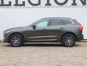 Volvo XC60 II 2022 Volvo XC60 B4, 194 KM, Automat, Skóra, Klima, zdjęcie 2
