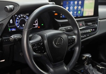 Lexus ES VII (XV70) Sedan Facelifting 300h 218KM 2023 Lexus ES 2.5 Hybryda 218KM, zdjęcie 20