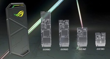 Asus Rog Strix Ariion Carsing