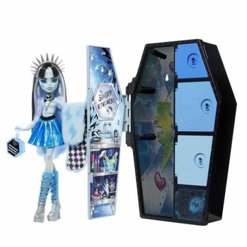 Lalka Baby Monster High Frankie Stein's Se