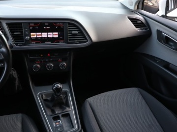 Seat Leon III X-Perience 1.4 TSI 125KM 2017 Seat Leon 1.4 TSI, Salon Polska, Klima, Tempomat, zdjęcie 7