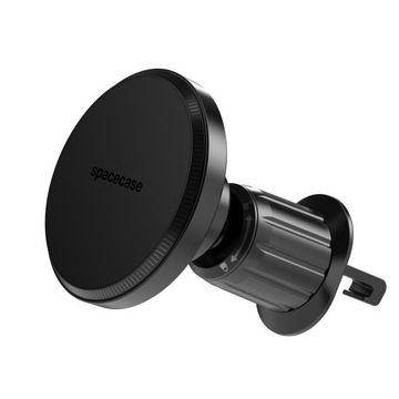 UCHWYT DO SAMOCHODU NA TELEFON DO KRATKI ŁADOWARKA SAMOCHODOWY DO MAGSAFE
