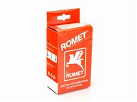 Dętka ROMET 28x 1 3/8x1 5/8 DV35 37-622 rowerowy