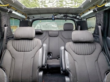 Hyundai 2025 Hyundai Palisade Calligraphy 2025 3.8l 3.8 Benzyna 291KM, zdjęcie 10