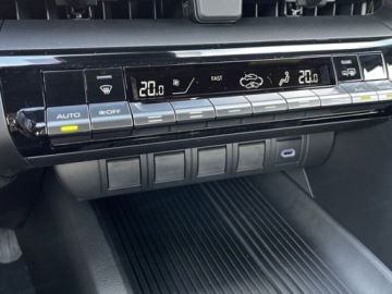 Toyota C-HR II SUV 1.8 Hybrid 140KM 2025 Od ręki - Comfort 1.8 Hybrid 140KM | Tempomat adaptacyjny!, zdjęcie 14