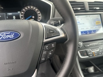 Ford Mondeo V Sedan 1.5 EcoBoost 160KM 2016 Ford Mondeo 1.5 160KM Salon Polska Serwis ASO Bezw, zdjęcie 23