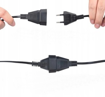 Гирлянда Садовые светильники 30м 100+4шт LED IP44 1Вт