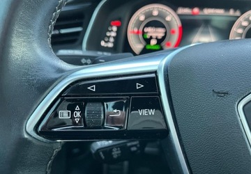 Audi A7 C8 Sportback 2.0 40 TDI 204KM 2023 Audi A7 Sportback Audi A7 Sportback 40 TDI mHEV Quattro S tronic 2.0 Diesel, zdjęcie 7