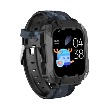 Nowa aplikacja Smart Kids Watch GPS