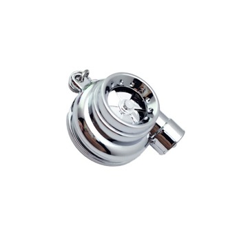 Turbina Brelok Unikalne Brelok Torby Wisiorek DIY