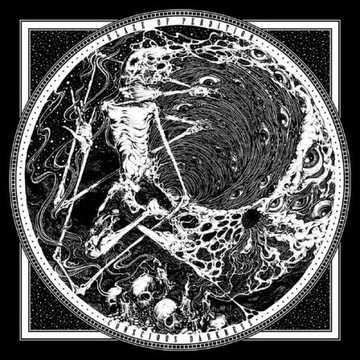 CD Conscious Darkness Blaze Of Perdition