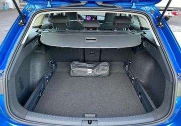 Seat Leon IV 2024 Seat Leon Style, Tempomat, Kamera cofania, Rozpoznawanie znakow, Apple Car, zdjęcie 9