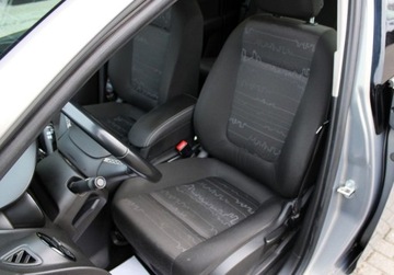 Opel Meriva II Mikrovan Facelifting 1.4 Turbo ECOTEC 120KM 2014 Opel Meriva 1.4 120KM Enjoy Klimatyzacja Tempomat SalonPL FVmraza 1.4, zdjęcie 11