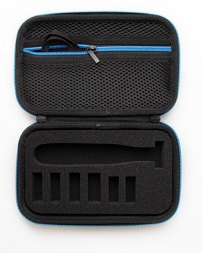 ETUI POKROWIEC CASE DO GOLARKA PHILIPS ONEBLADE JAKOŚĆ HQ