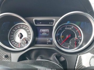 Mercedes GLS X166 2018 Mercedes-Benz GLS 63 AMG 4Matic 2018 5.5l 5.5 Benzyna 577KM, zdjęcie 11