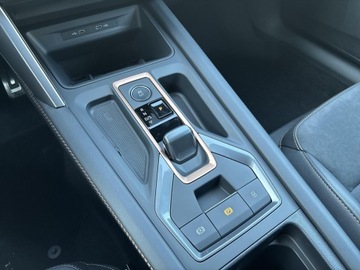 Cupra Leon II 2025 Cupra Leon Sportstourer 1.5 eTSI 150 KM 7-biegowa, zdjęcie 25