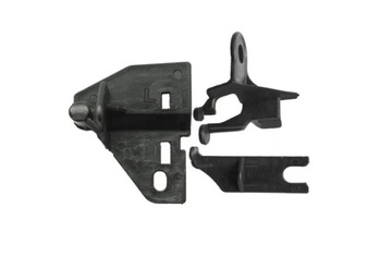 ZESTAW NAPRAWCZY REFLEKTORA RENAULT CLIO IV 4 LE