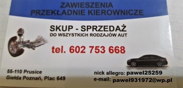 MERCEDES CLA W118 NÁPRAVNICE A177620 A W177