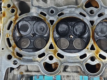 HLAVA HYUNDAI I30 I 07-12 G4FA 1.4 16V