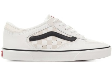 Buty męskie Vans Classic Rowley trampki