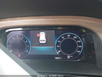 Volkswagen 2024 Volkswagen Atlas 2024 Volkswagen Atlas 2.0T SE wTechnology FWD 2.0 Benzyna, zdjęcie 6