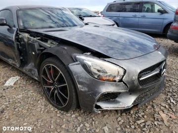 Mercedes AMG GT C190 2016 Mercedes-Benz AMG GT Niski przebieg ..., zdjęcie 4