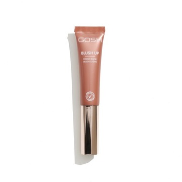 GOSH Róż w kremie BLUSH UP 01 Peach
