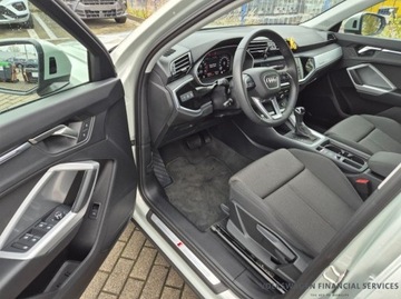 Audi 2024 Audi Q3 Sportback 35 TFSI 150 KM Stronic Gwarancja 1.5 Benzyna 150KM, zdjęcie 4
