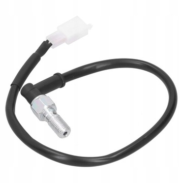 ГИДРАВЛИЧЕСКИЙ ЭЛЕКТРИЧЕСКИЙ ВЫКЛЮЧАТЕЛЬ ТОРМОЗА ВЕЛОСИПЕДА