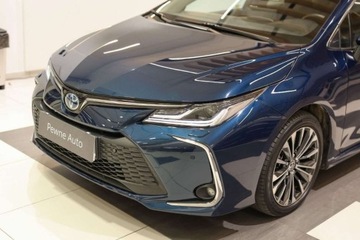 Toyota Corolla XII 2024 Toyota Corolla 1.8 Hybrid Style 1.8 Hybryda 98KM, zdjęcie 23