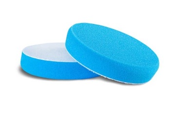 Royal Pads PRO Heavy Cut Pad ROTACJA NIEBIESKI 80MM