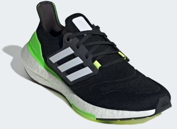 Мужские кроссовки Adidas UltraBoost 22, размер 44