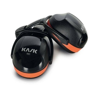 Ochronniki słuchu nauszniki KASK - SC 3 31 dB