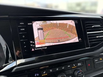 Volkswagen California California 6.1 2.0 TDI BMT 199KM 2020 Volkswagen California TDI 199KM Ocean Hak FullLED Nawigacja Aktywny te, zdjęcie 20