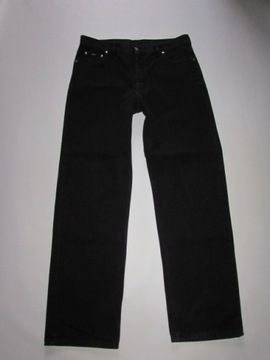 ILLEGAL SPODNIE MĘSKIE JEANS ROZM. W36 L33-34