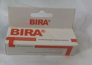 ELEKTROZACZEP BIRA MET-S12R