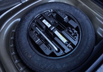 Skoda Octavia IV Liftback 1.5 TSI EVO 150KM 2023 Skoda Octavia Czarna Perla - Sportowe fotele - Top LED Matrix - ACC 210 km, zdjęcie 10