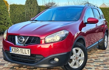 Nissan Qashqai I Crossover 2.0 140KM 2010 Nissan Qashqai2 LIFT,Benzyna 2.0, wersja 2 , 7 os Full Opcja Tekna Premium, zdjęcie 34