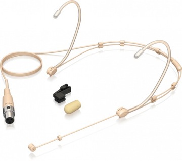 Behringer BD440 - Mikrofon nagłowny pojemnościowy