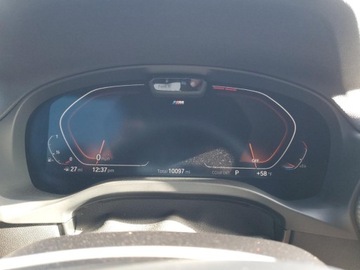 BMW 2024 BMW X3 xDrive30I 2024 2.0l 2.0 Benzyna 248KM, zdjęcie 9