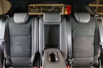 Ford Kuga II SUV Facelifting 1.5 EcoBoost 150KM 2019 Ford Kuga FORD Kuga 1.5 EcoBoost FWD ST-Line 1.5 Benzyna 150KM, zdjęcie 21