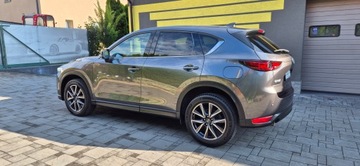 Mazda CX-5 II 2018 MAZDA CX-5 SKYDREAM! Stan idealny!, zdjęcie 12