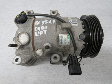 HYUNDAI IX35 1.7 CRDI SPRĘŻARKA KLIMATYZACJI KOMPRESOR F500-DX9FA10