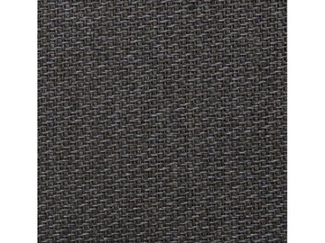 Grill Cloth Black Marshall standard, 50x80cm