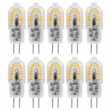 Żarówka LED G4 Żarówka LED 2cm Żarówka