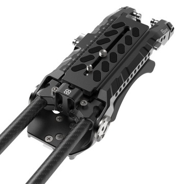 8SINN VCT UNIVERSAL SHOULDER RIG FULL KIT