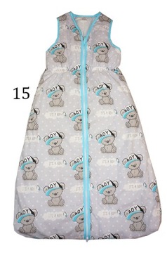 СПАЛЬНЫЙ МЕШОК СПАЛЬНЫЙ МЕШОК 128-134 см ЛЕТО