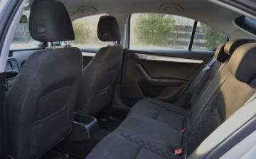 Skoda Octavia III Liftback Facelifting 1.6 TDI 115KM 2019 Skoda Octavia GWARANCJA, Salon PL, LIFT 2019r, 23 VAT, 1.6 TDI, Ladnie utr, zdjęcie 5